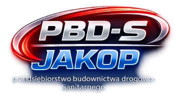 JAKOP Budownictwo ziemne i kubaturowe Jakub Duczmiński logo
