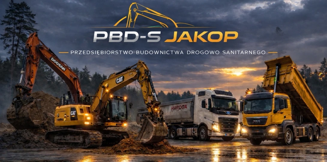 wywrotka, ładowarka